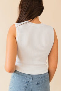Tayler Tank