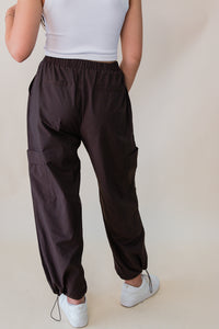 Ashton Cargo Pants