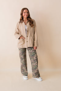 Axel Jacket