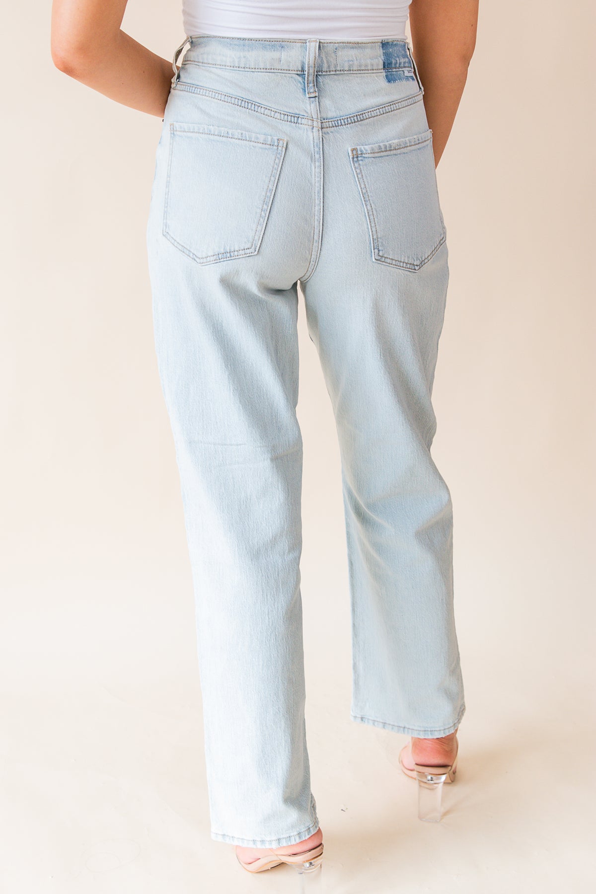 Sundaze Jeans