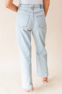 Sundaze Jeans
