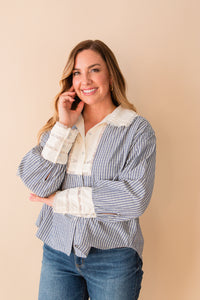 Valentina Blouse