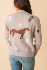 Candi Cardigan