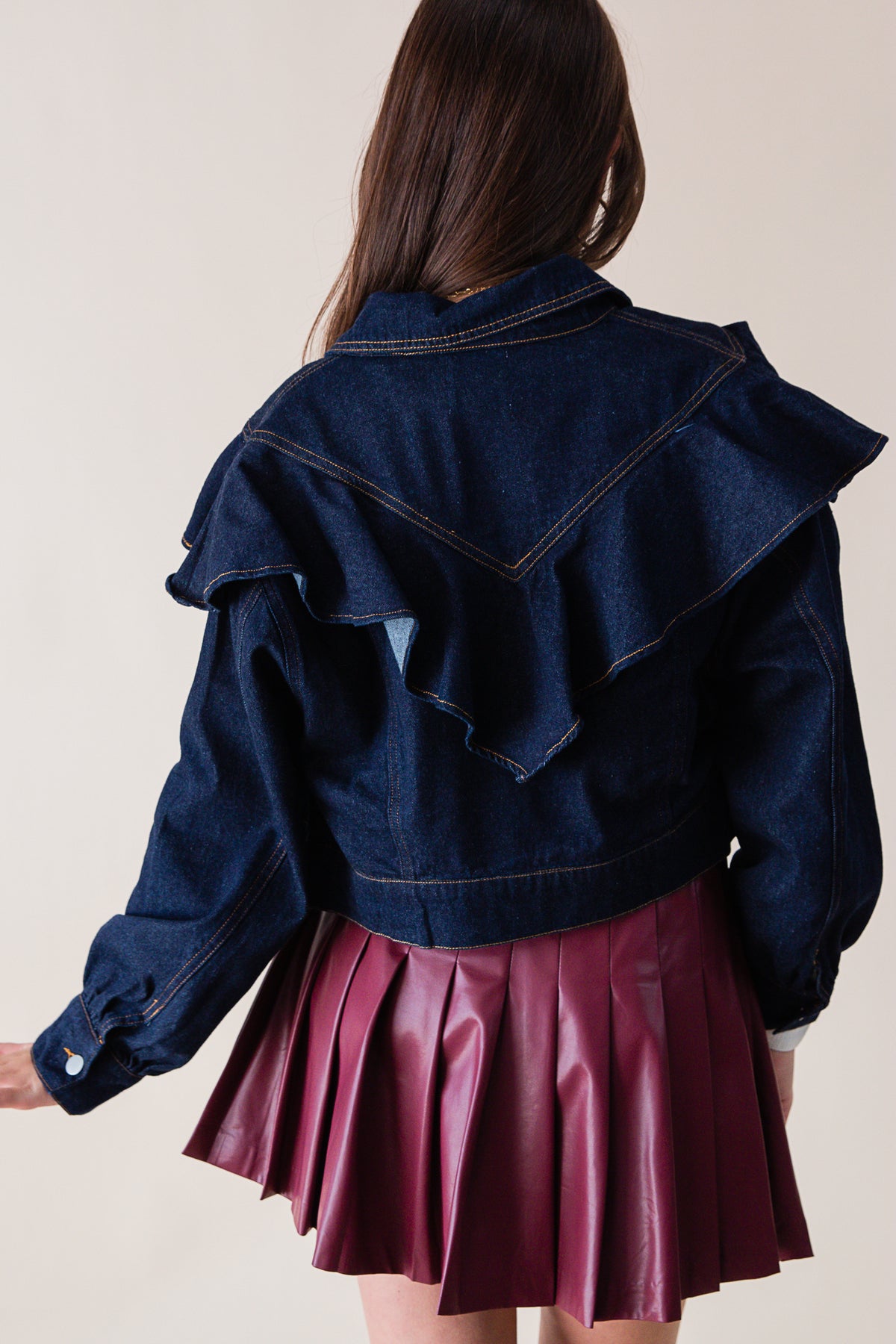Faith Jacket