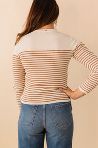 Paula Sweater