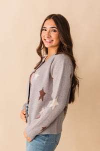 Candi Cardigan