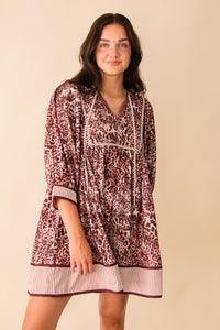 Armoni Mini Dress