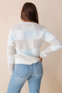 Rainelle Patchwork Crew