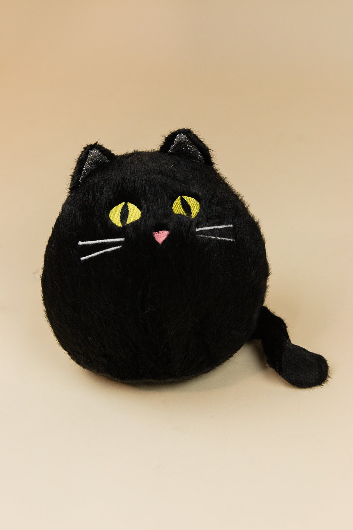 Mon Ami Black Cat/ Black