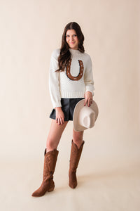 Suzy Sweater