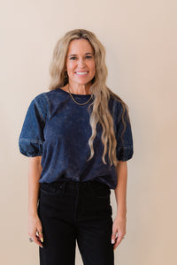 Bella Blouse