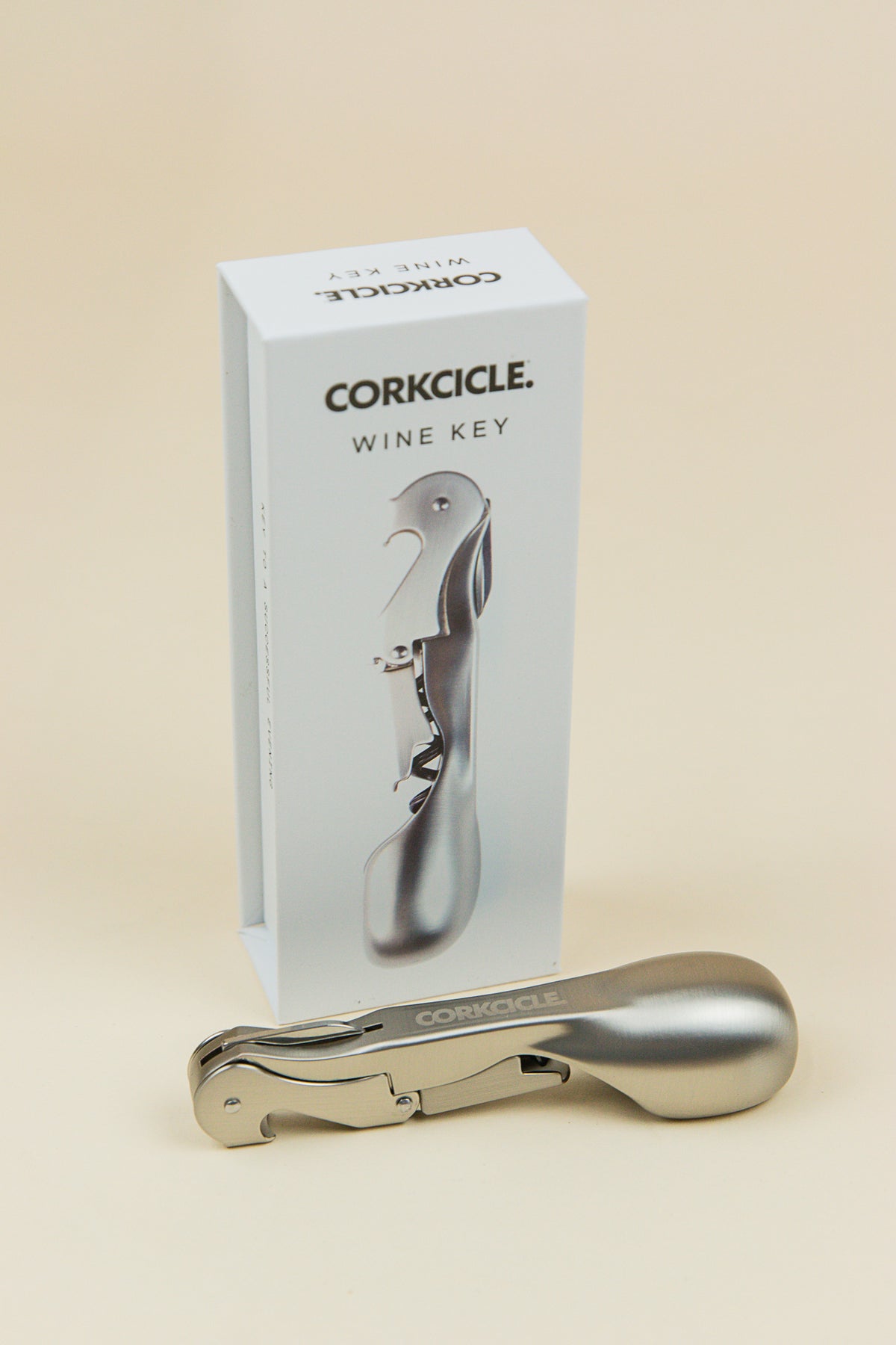 Corkcicle Wine Key