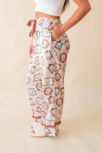 Baylee Pajama Set