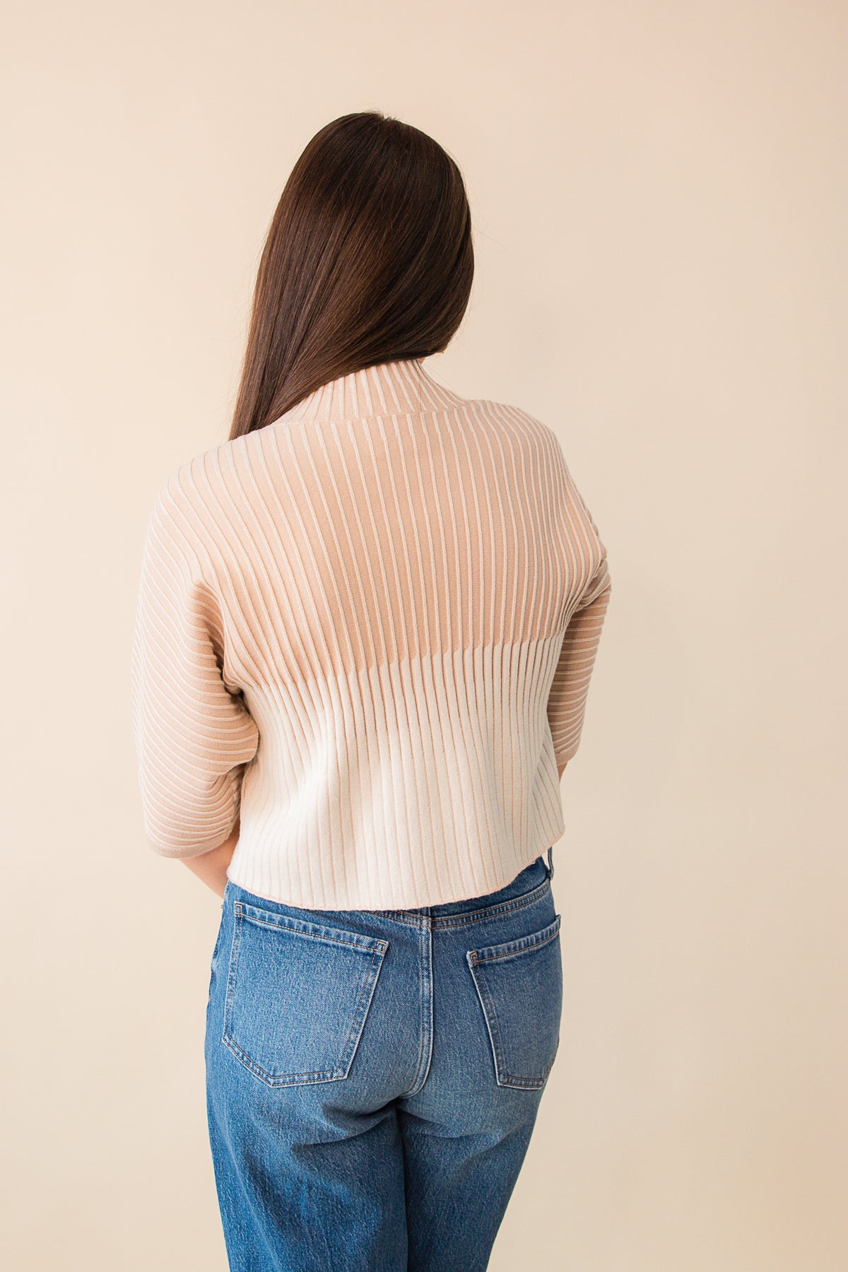 Strober Top