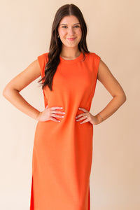 Jayson Maxi Dress