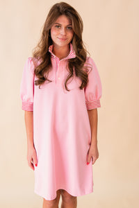 Nora Mini Dress