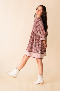 Armoni Mini Dress