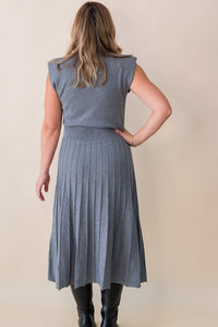 Sharrie Maxi Dress
