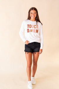 Touchdown Sweatshirt