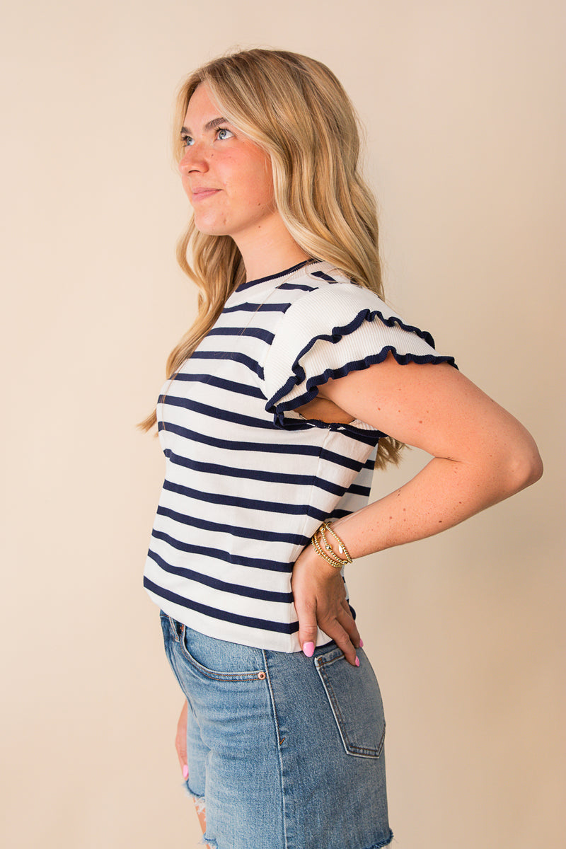 Everley Top