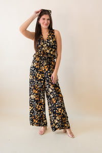 With Ease Peplum Top