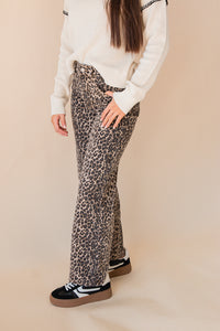 The Long Way Vintage Straight