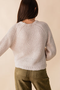 Sheena Sweater