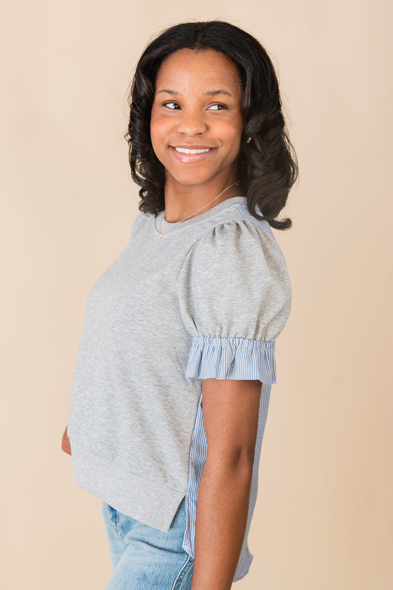 Monica Blouse