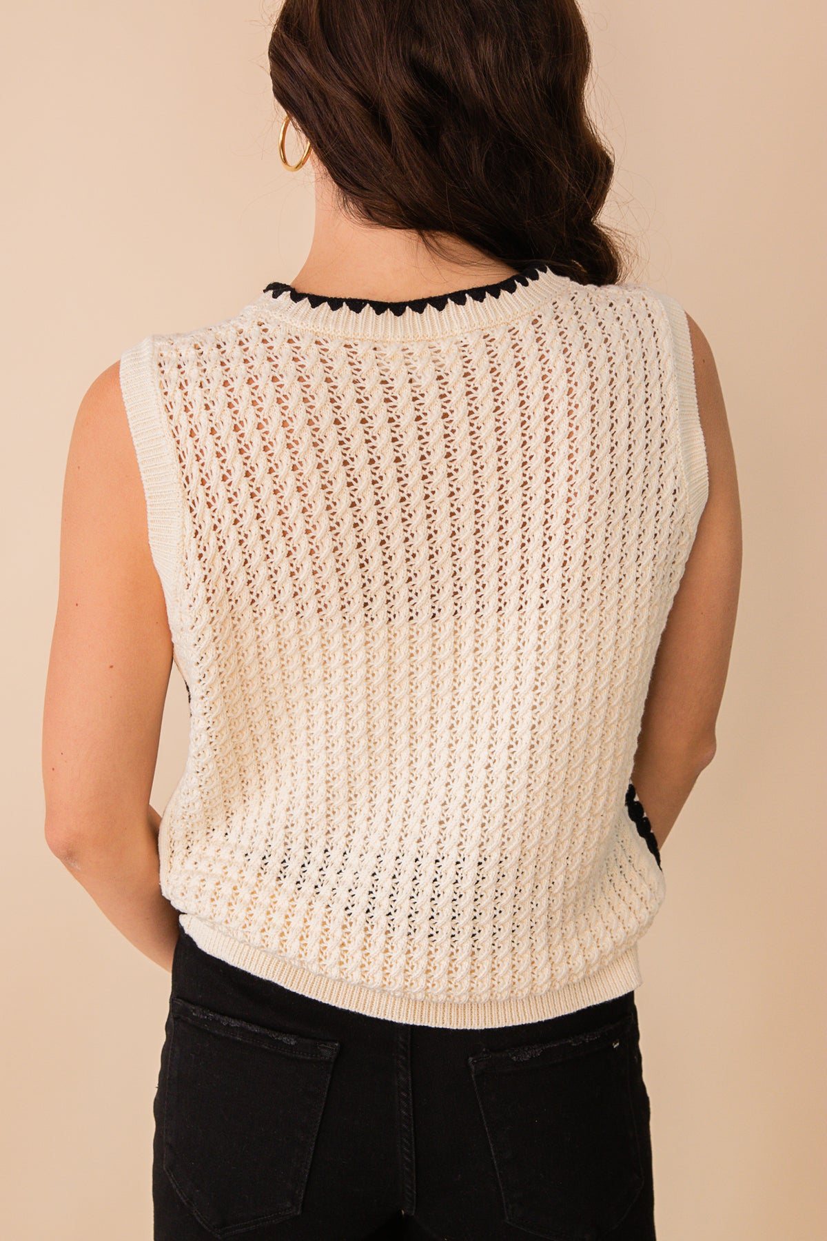 Adrie Vest