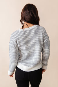 Michie Sweater