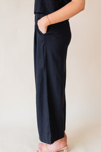Topanga Linen Pant