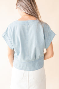 Roden Blouse