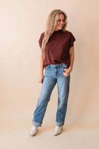 Darla Sweater Vest