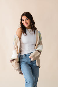 Saphnia Jacket