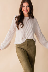 Sheena Sweater