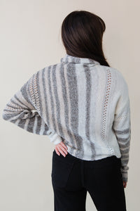 Gibson Turtleneck Sweater