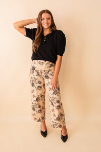 Echo Pant