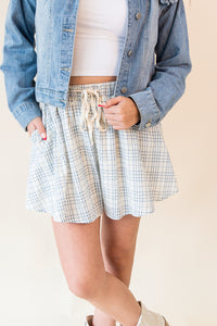 Clare Skirt