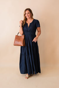 Amaya Maxi Dress