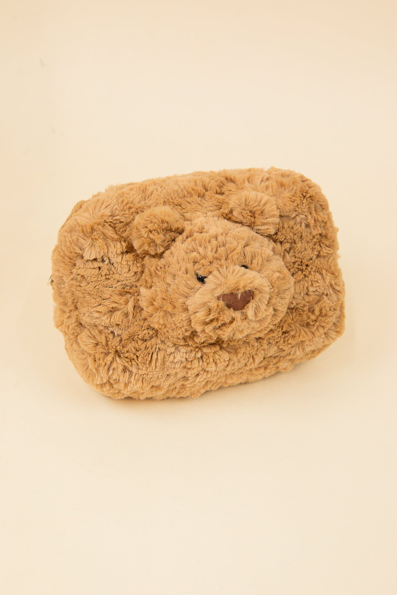 ジェリーキャット Bartholomew Bear Pouch 新品·タグ付き ジェリーキャット Bartholomew Bear Pouch 新品·タグ付き ジェリー