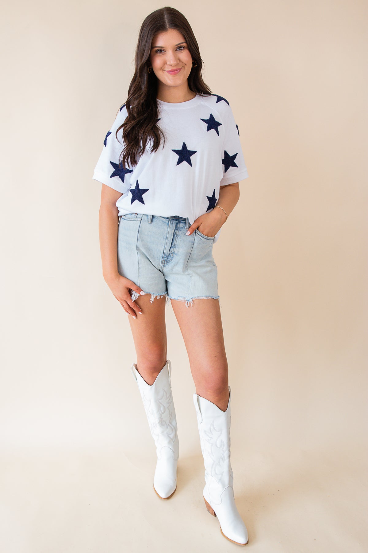 S/S Sweatshirt