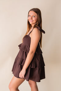 Matilda Mini Dress