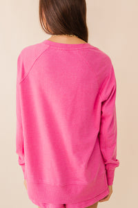 Weekender V Neck