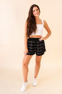 Shaina Shorts