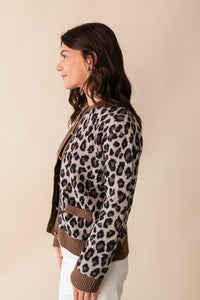 Judy Jacket