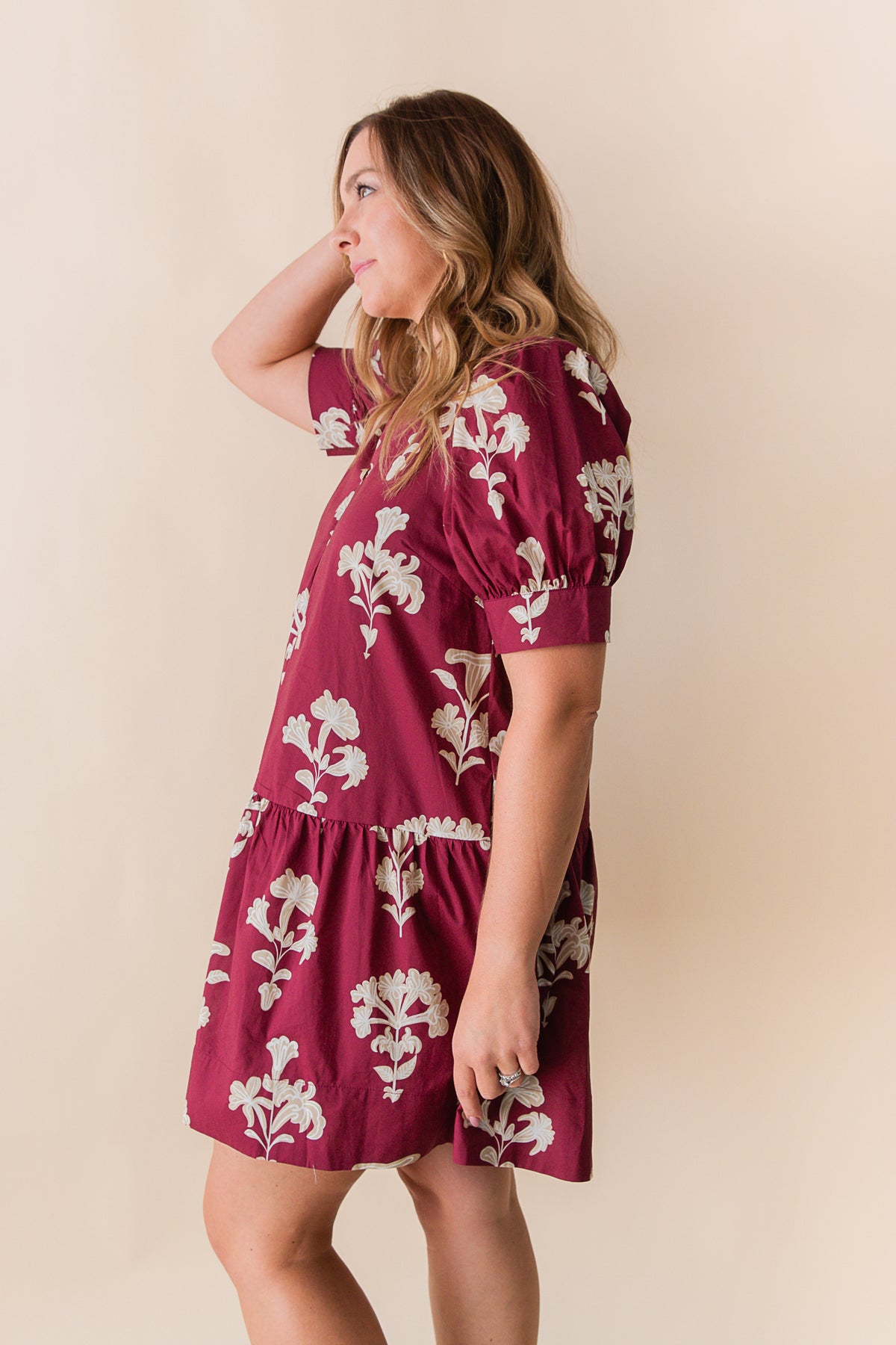 Inez Mini Dress