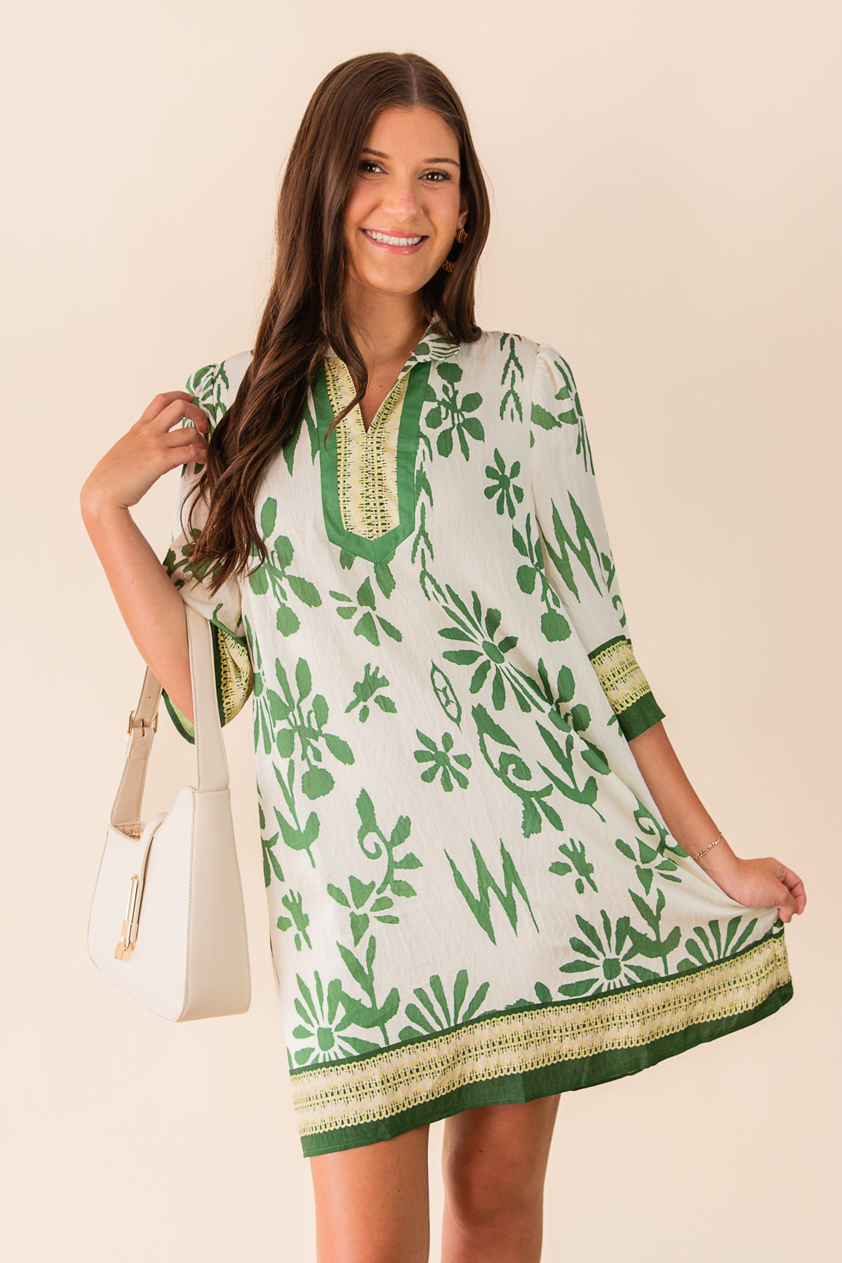 Tate Mini Dress