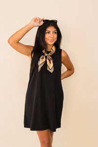 Sloane Mini Dress