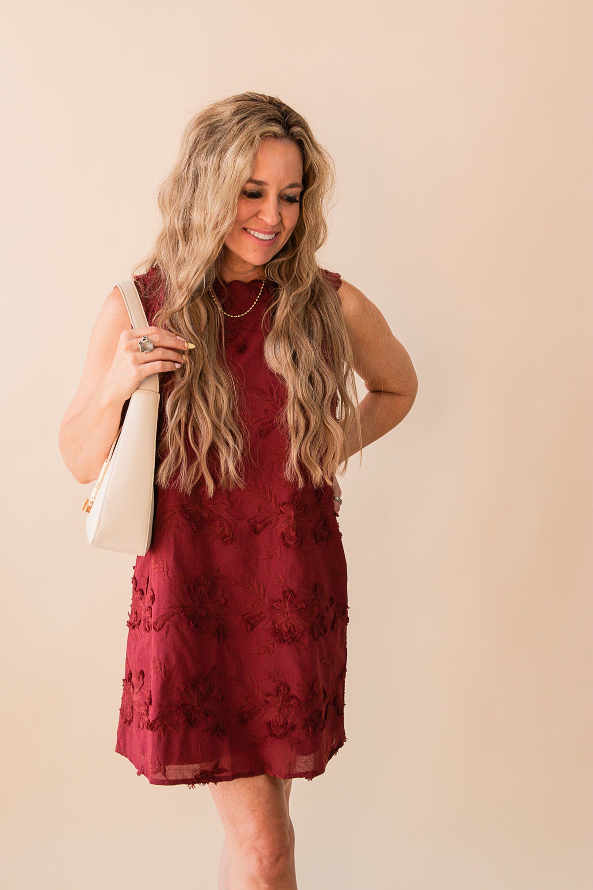Sunlight Morning Dress