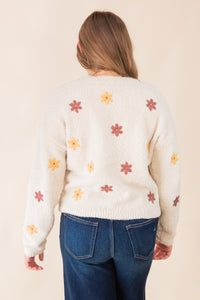 Emmalee Sweater Cardigan